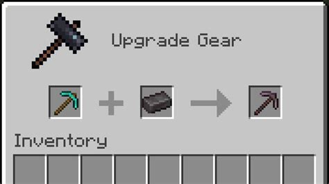 How to get Netherite in Minecraft | Rock Paper Shotgun