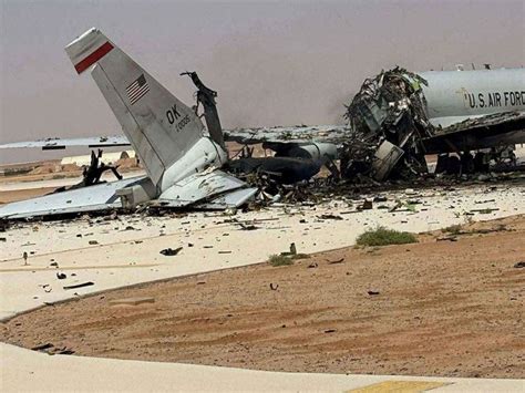 Iran has damaged 16 US military bases in ongoing West Asia conflict: Report