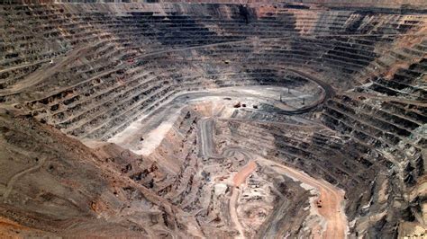 Barrick Mining: Key executives named for North American unit