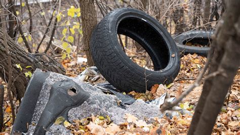 Milwaukee has worsened garbage dumping with high fees | Letter