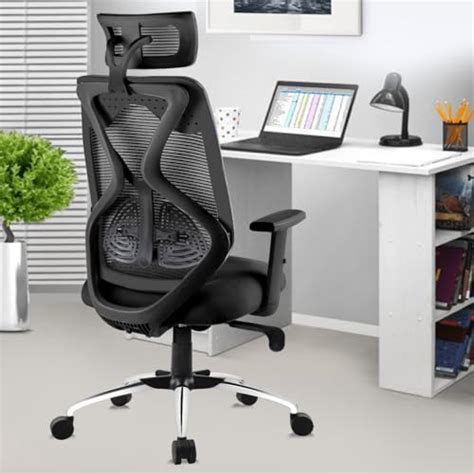 Top 7 Back-Friendly Premium Office Chairs Best For Entrepreneurs, CEOs ...