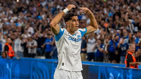 Marseille Stun PSG in Le Classique | beIN SPORTS