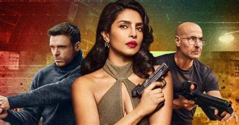 Citadel recap: Where Priyanka Chopra & Richard Madden starrer show ...