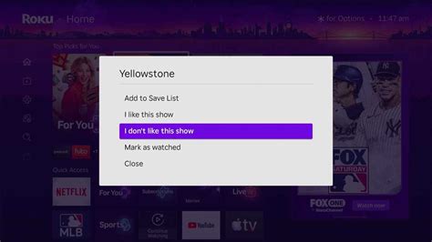 Roku's new home screen is a big change. Here's how to use it | PCWorld