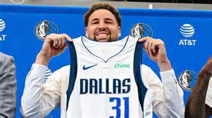 2024-25 Team Preview: Can Klay Thompson get Mavs over championship hump ...