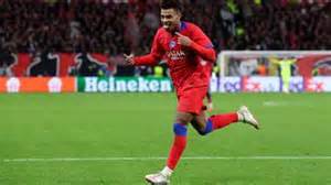 PSG must fight for the title in 'farmers league' vs Metz: Where to ...