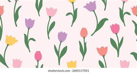 202,252 Tulip Pattern Designs Royalty-Free Images, Stock Photos ...