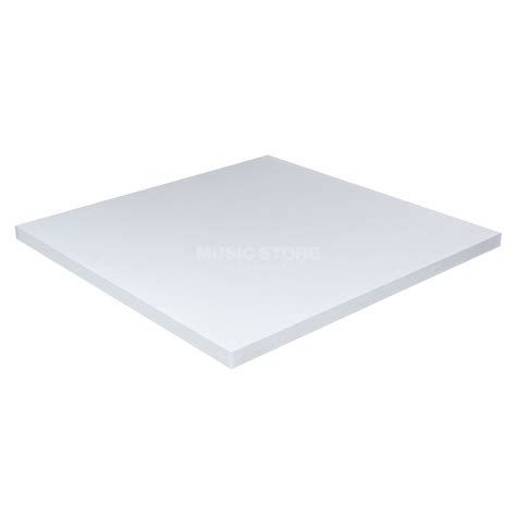 MUSIC STORE PET-Vlies Absorber 25mm 1pc | España