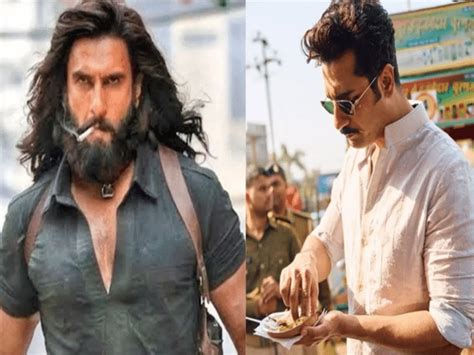 Dhurandhar 2: Dhurandhar part 2 is going to be exciting! This actor ...