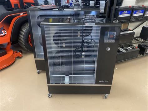 2026 REX NORDIC Infrared Heaters in Hamilton, Ontario, Canada