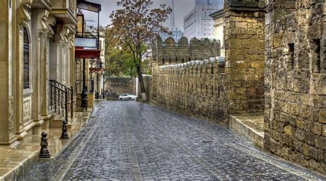 CENTRAL BAKU HOTEL - Boutique Hotel Reviews & Photos - Tripadvisor
