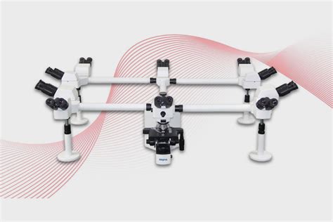 Multi-Head Microscopes Suppliers in Changanassery