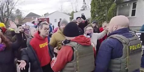 Vt. lawmakers seek public input on South Burlington ICE operation