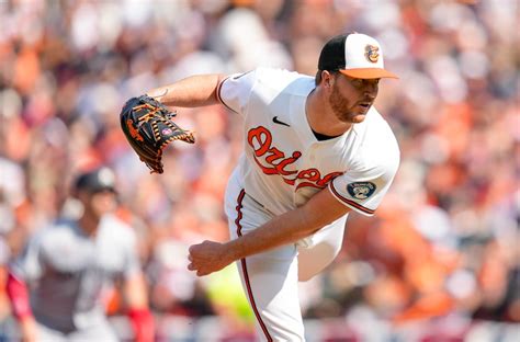 Trevor Rogers becomes latest Orioles starter to hit injured list - The ...