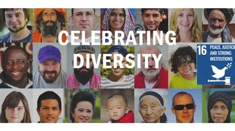 Bound together in diversity