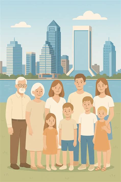 How to Create a Family Legacy Plan in Jacksonville That Reflects Your ...