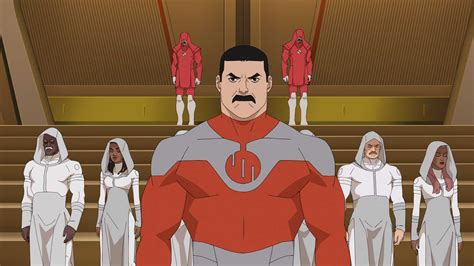 Invincible season 4 ending explained and how it sets up season 5 and beyond