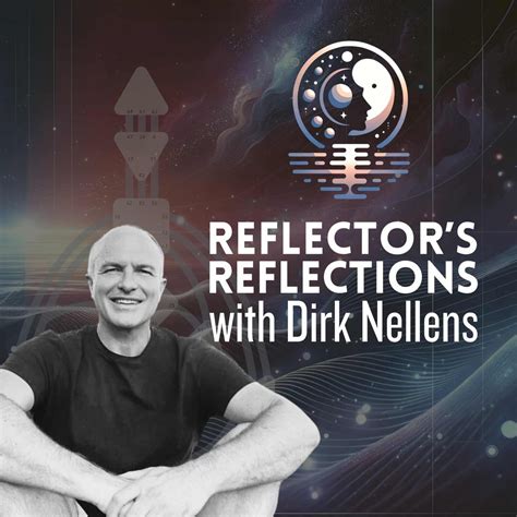 Reflection of the week: Iran w… ‑ Human Design Reflector's Reflections with Dirk Nellens ‑ Apple ...