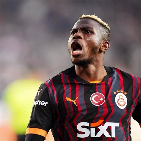 PSG boss shuts door on January transfers despite links to Osimhen ...