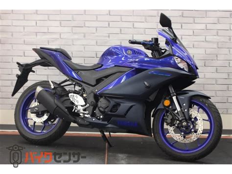 ヤマハ YZF-R25 ABS B646119| BDSバイクセンサー