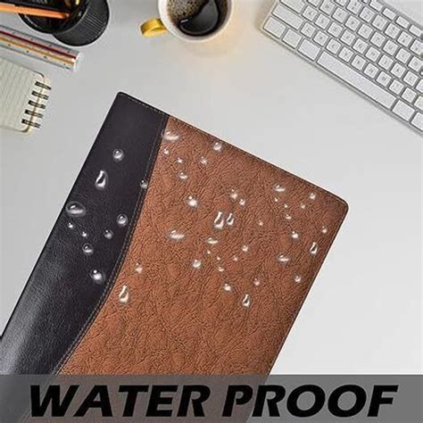 Flipkart.com | Eos PU Leather documents folder files bag - documents ...