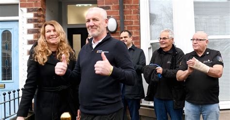 See inside incredible new 'lifeline' accommodation for homeless ...