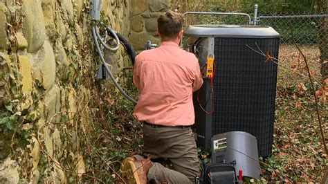 Local HVAC expert provides maintenance tips to help save on energy ...