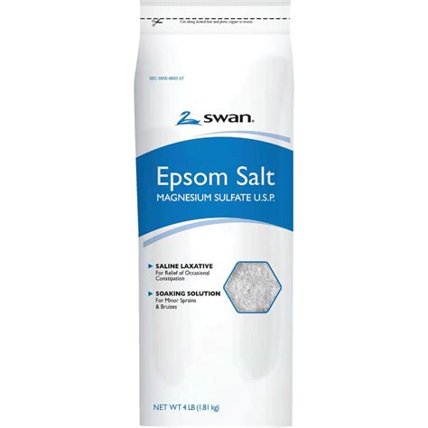 Epsom Salt | True Value Hardware