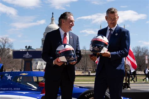 America 250 Washington IndyCar | Nation | hjnews.com