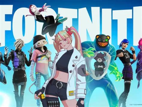 Fortnite chapter 7 season 3 down: When will Fortnite servers be back up ...