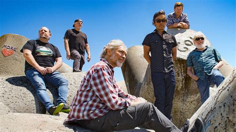 The String Cheese Incident: Just Keep Spinning Tour, Hampton Beach ...