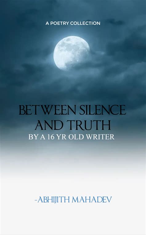 Between Silence and Truth – BookLeaf Publishing Bookstore