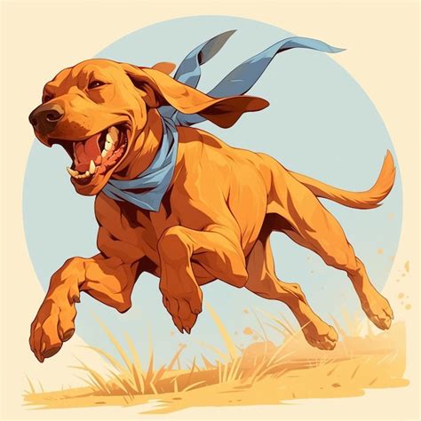 Rhodesian Ridgeback - Calendarios De Pared 2025 | Consíguelos En