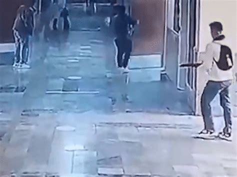 Turkey School Shooting | 13-Year-Old Kills Four