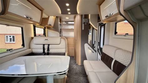 2024 McLouis Fusion 360 in Shropshire, UK