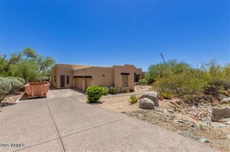 8115 E Sand Flower Dr Off-Campus Housing, Scottsdale, AZ