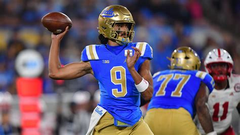 UCLA football buried by Washington, Nico Iamaleava hurt - recap