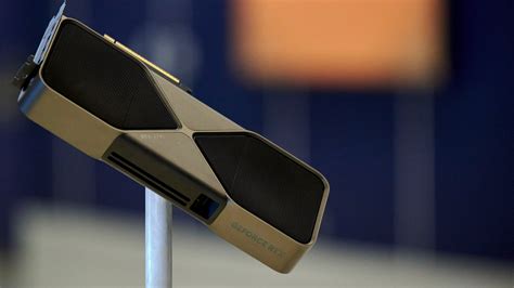 Report: Nvidia's RTX 6000 Graphics Cards Might Not Launch Until 2028 ...