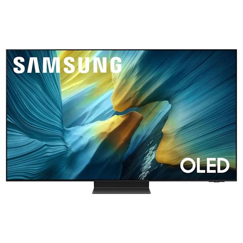These OLED TVs Produce a Stunningly Sharp and Vibrant Picture