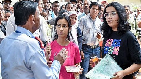 CUET UG 2026 admit card released at cuet.nta.nic.in; exams from May 11