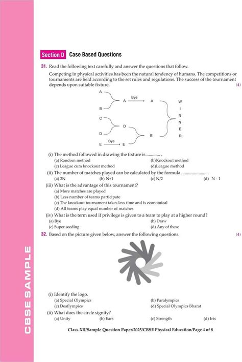 Arihant i-Succeed CBSE Sample Question Papers 2026 Physical Education ...