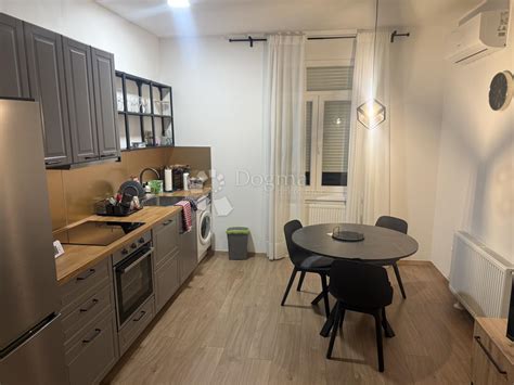 Allogio Centar, Gornji Grad - Medveščak, 44m2, allogio, superficie 44m2