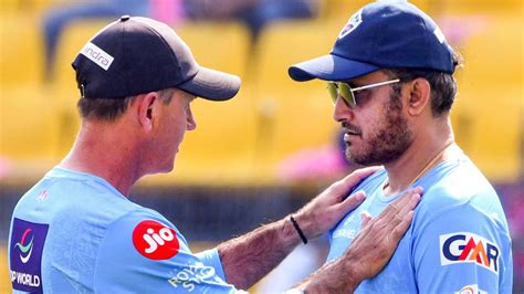 Sourav Ganguly vs Ricky Ponting! Dada reveals Australian legend won't ...