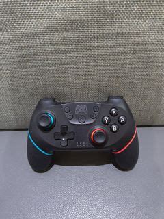 QRD SPARK N5 Wireless Controller, Video Gaming, Gaming Accessories ...