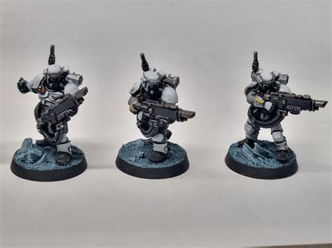 Civs 40k Narrative Collection – OnTableTop – Home of Beasts of War