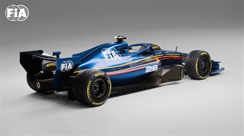 F1’s New Era: Everything you need to know about how the FIA is making ...