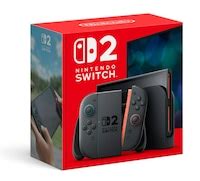 Walmart+ members get exclusive early access to the Nintendo Switch 2 ...