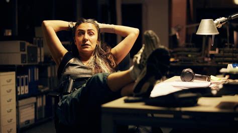 Candela Peña encabeza el reparto de la nueva película española de ...