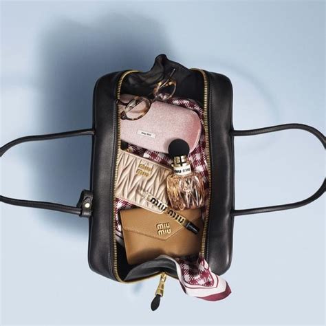 Miu Miu - 0.33 oz Miutine Eau de Parfum | Ulta Beauty