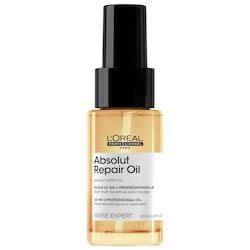 L'Oréal Professionnel Absolut Repair 10-In-1 Hair Oil for Dry Hair$20. ...